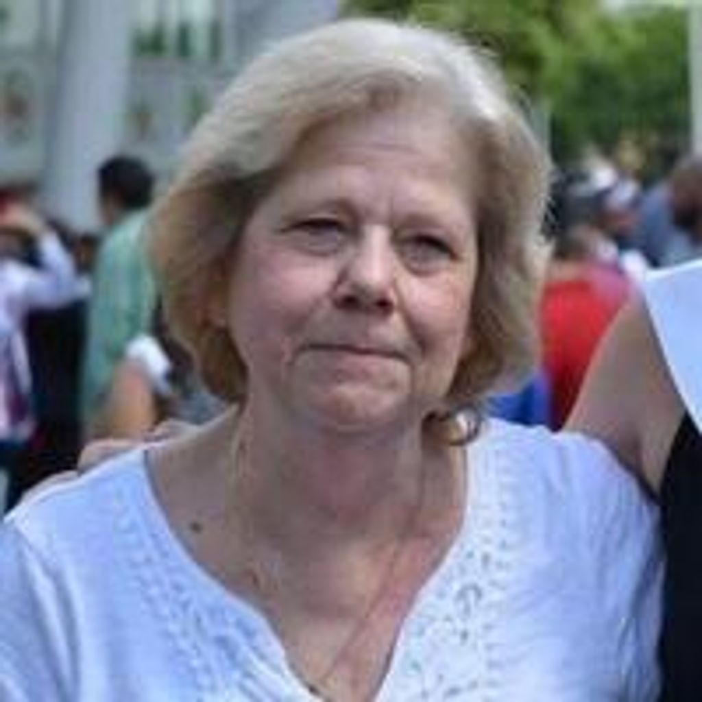 Kathleen G Lewis