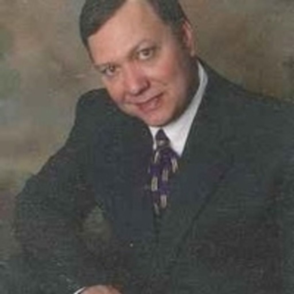 Timothy Allen Caughern Profile Photo