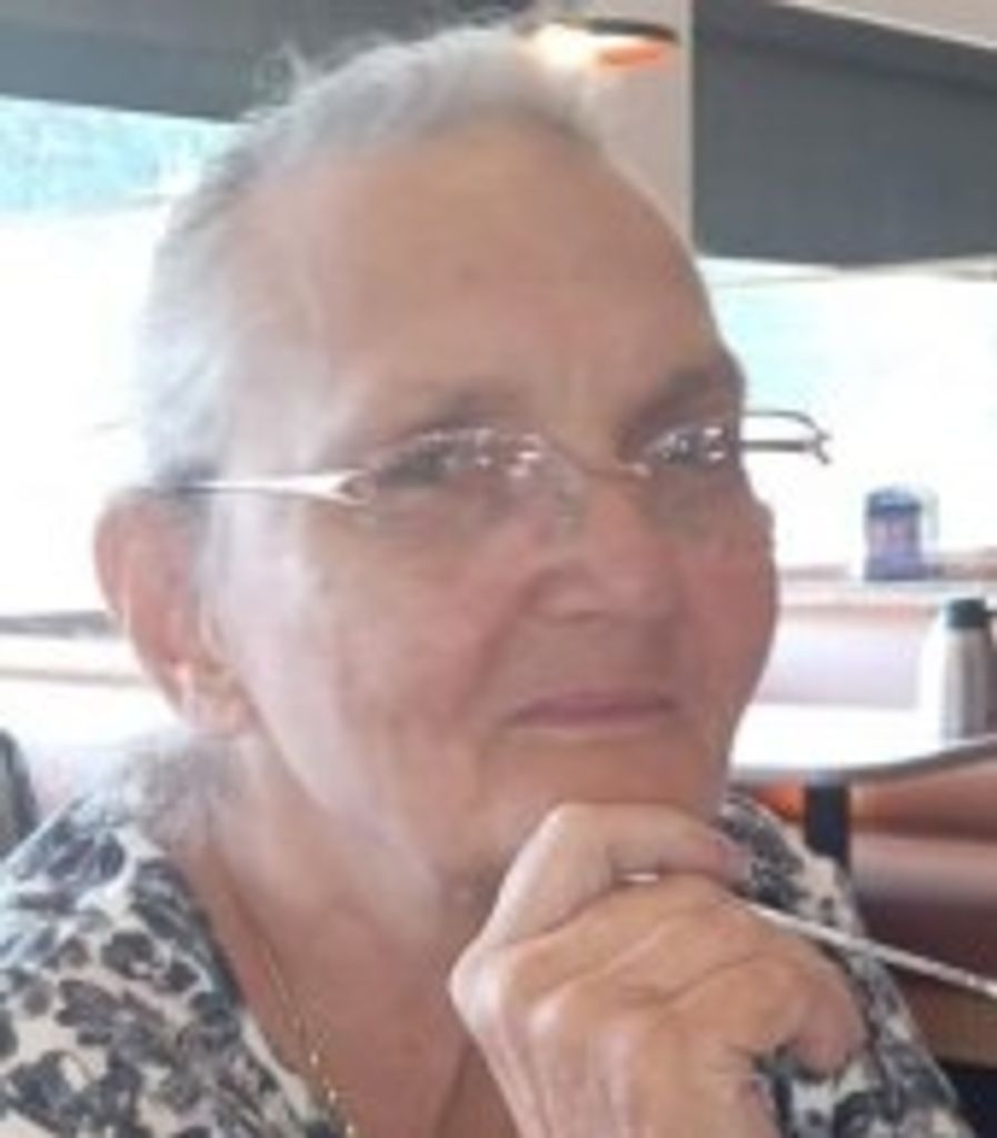 Catherine Ann Lang (Finney)