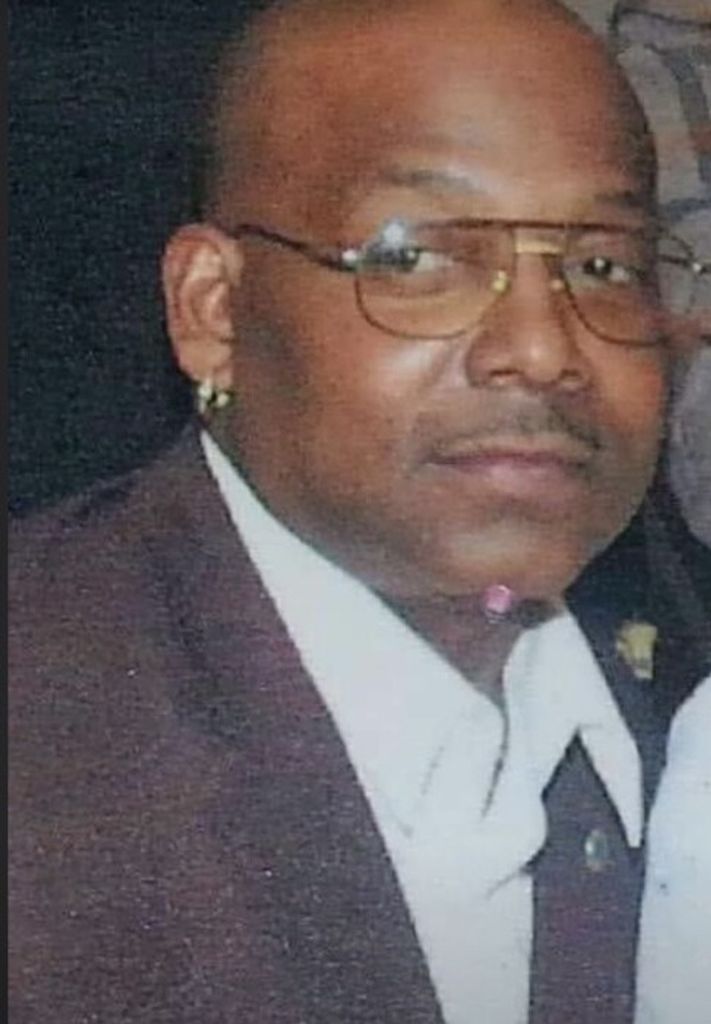 Frederick Hines Profile Photo
