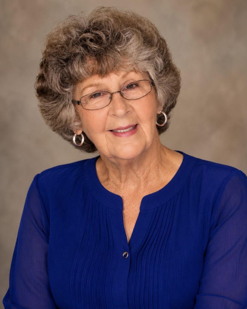 Betty Louise Mathias Profile Photo