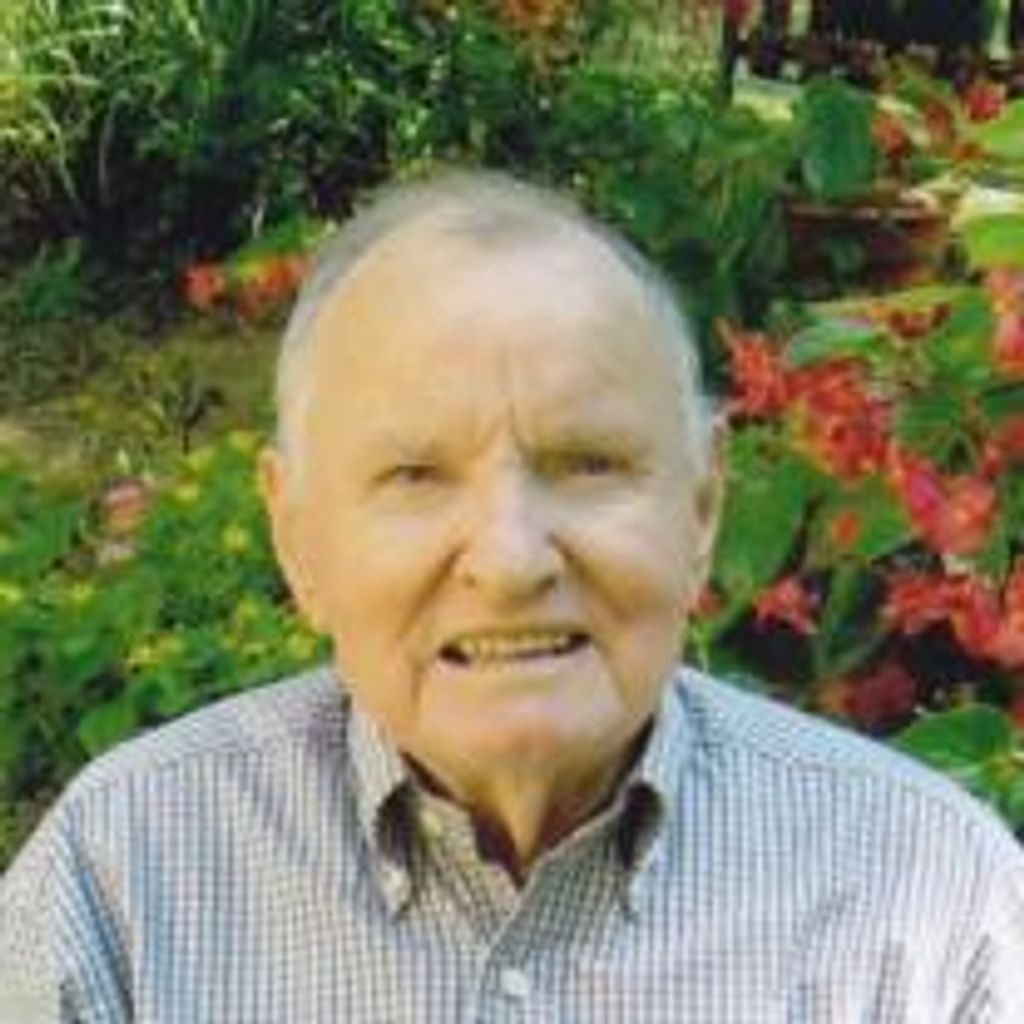 Mr. Frank Young Love