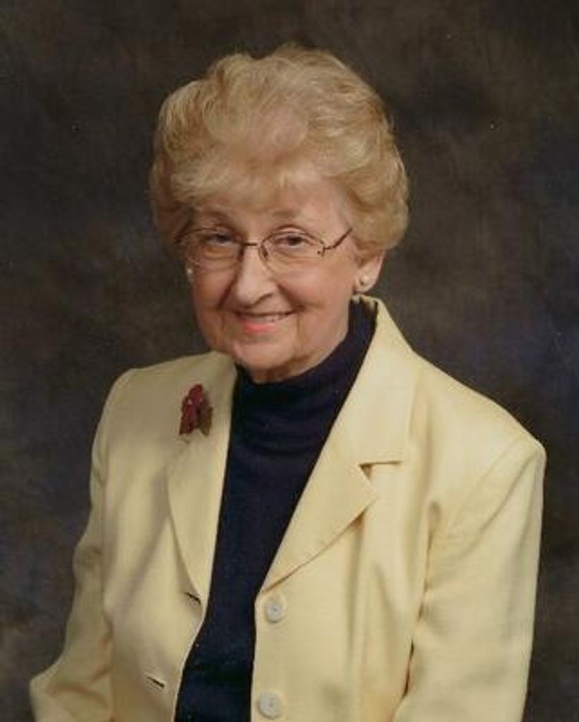 Carolyn Jo Shroyer Profile Photo