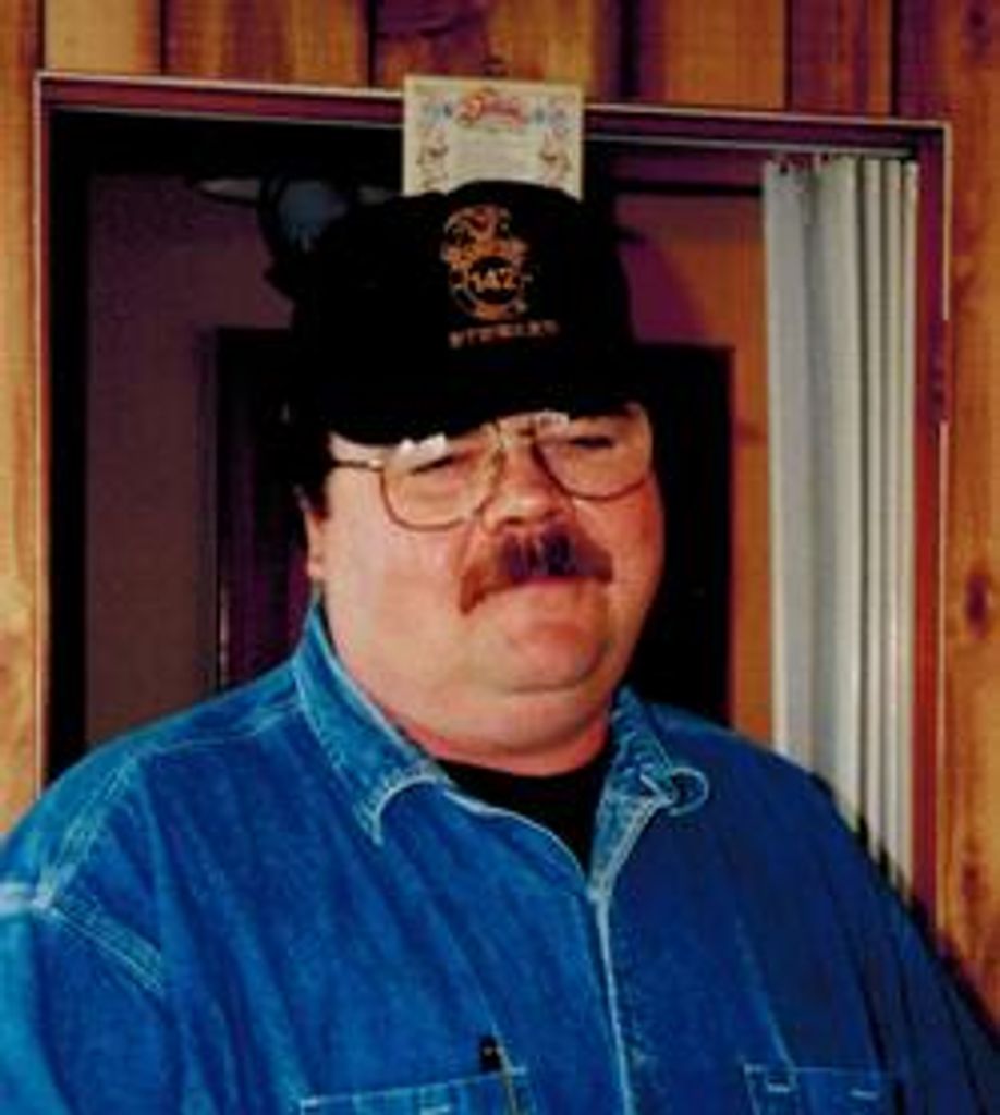 Steven Ray Flick, Sr.