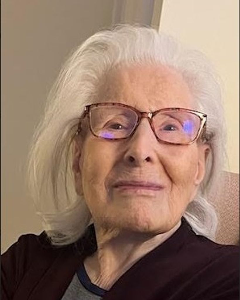 Marjorie Rateau Lanza