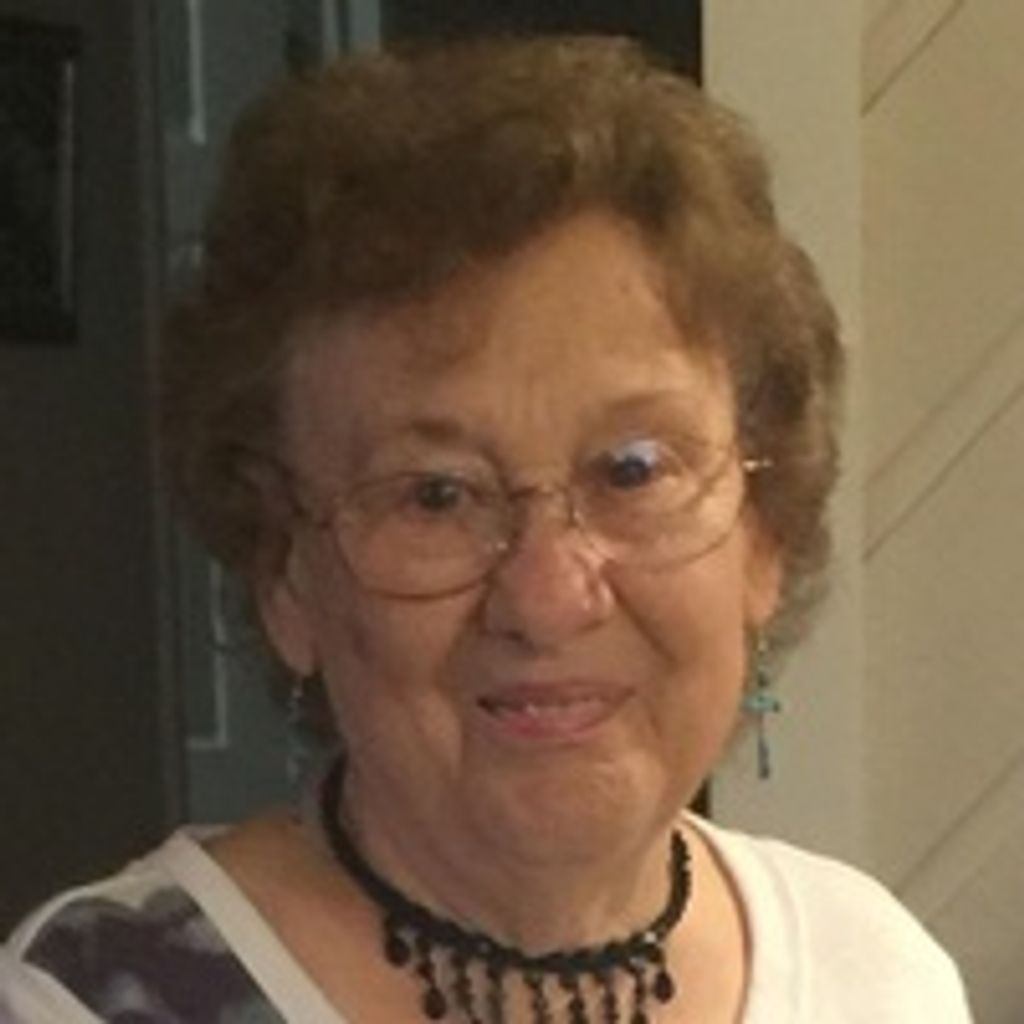 Billie Sue Bradford