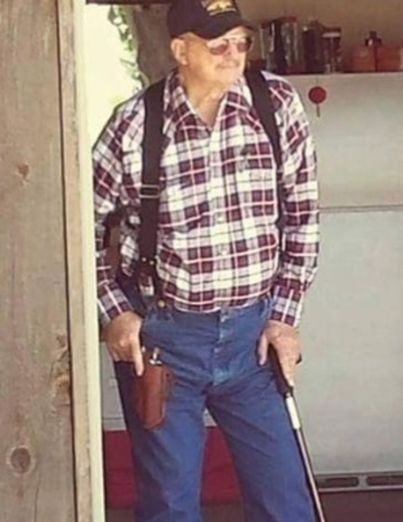 Major Bob L. Davenport Profile Photo