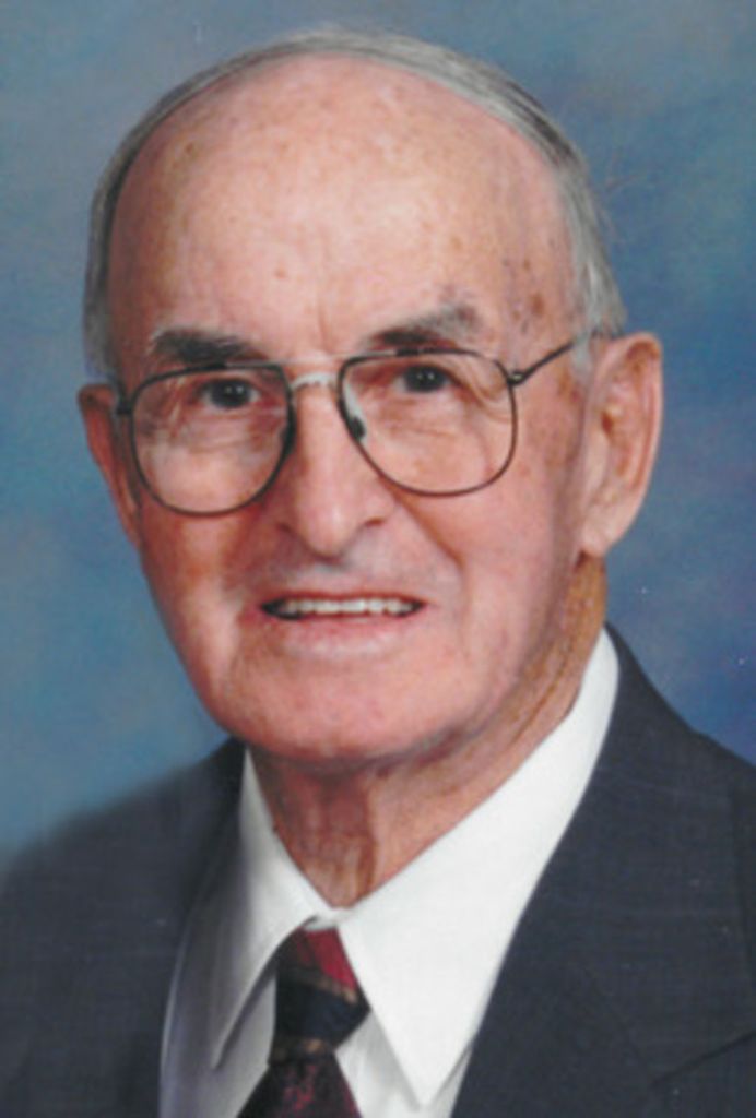 Philip Eugene Christie