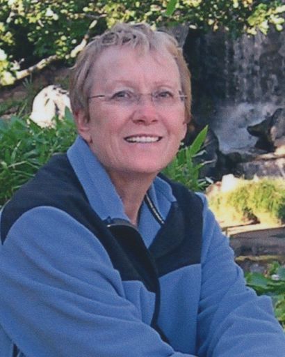 Ruth Ann England's obituary image