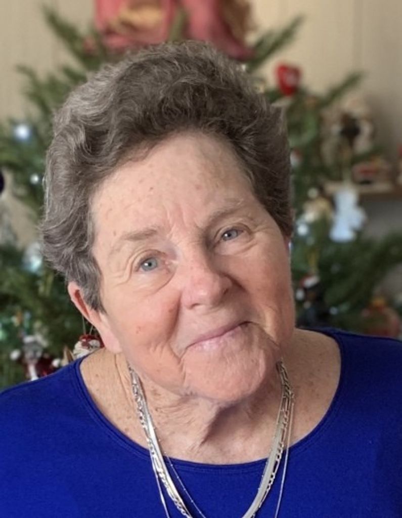 ROSA SULLIVAN