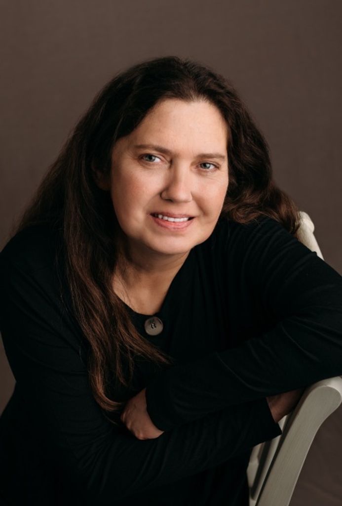 Robin Elizabeth Sturgill Stanton