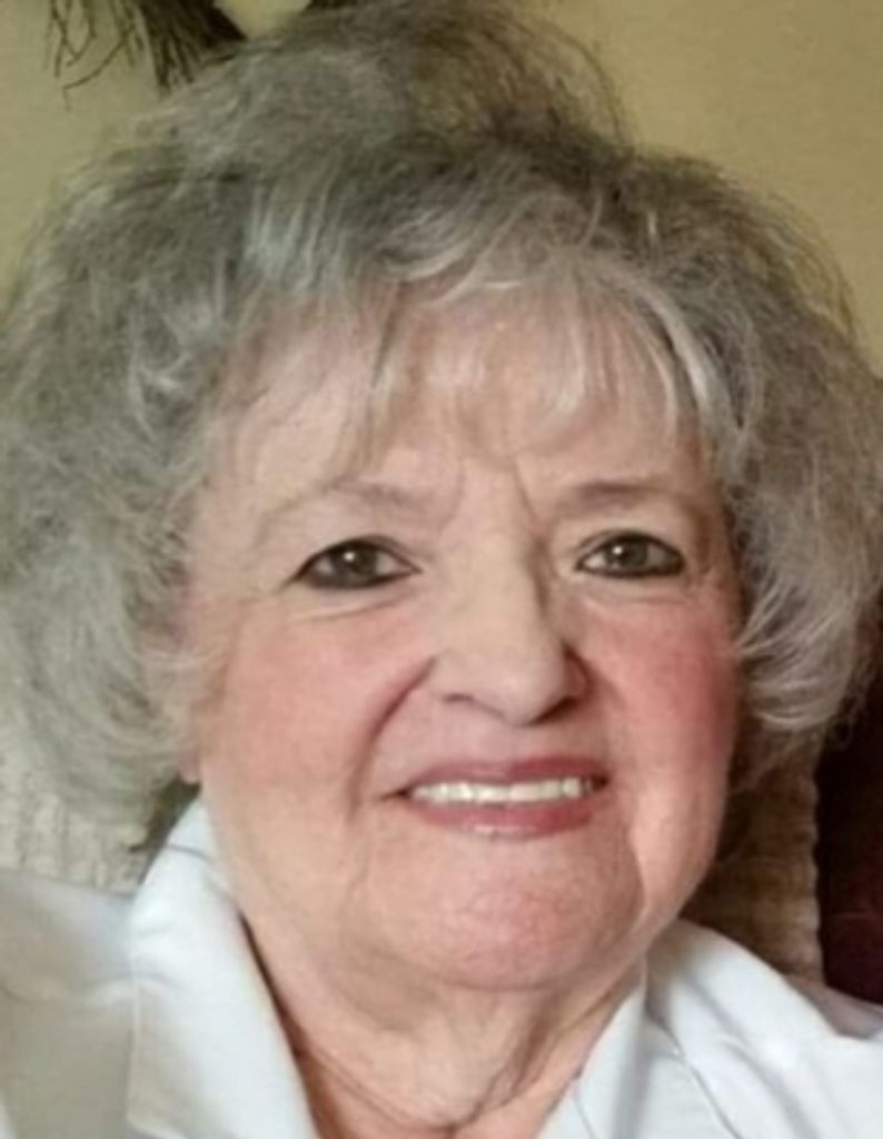 Carol Edwards