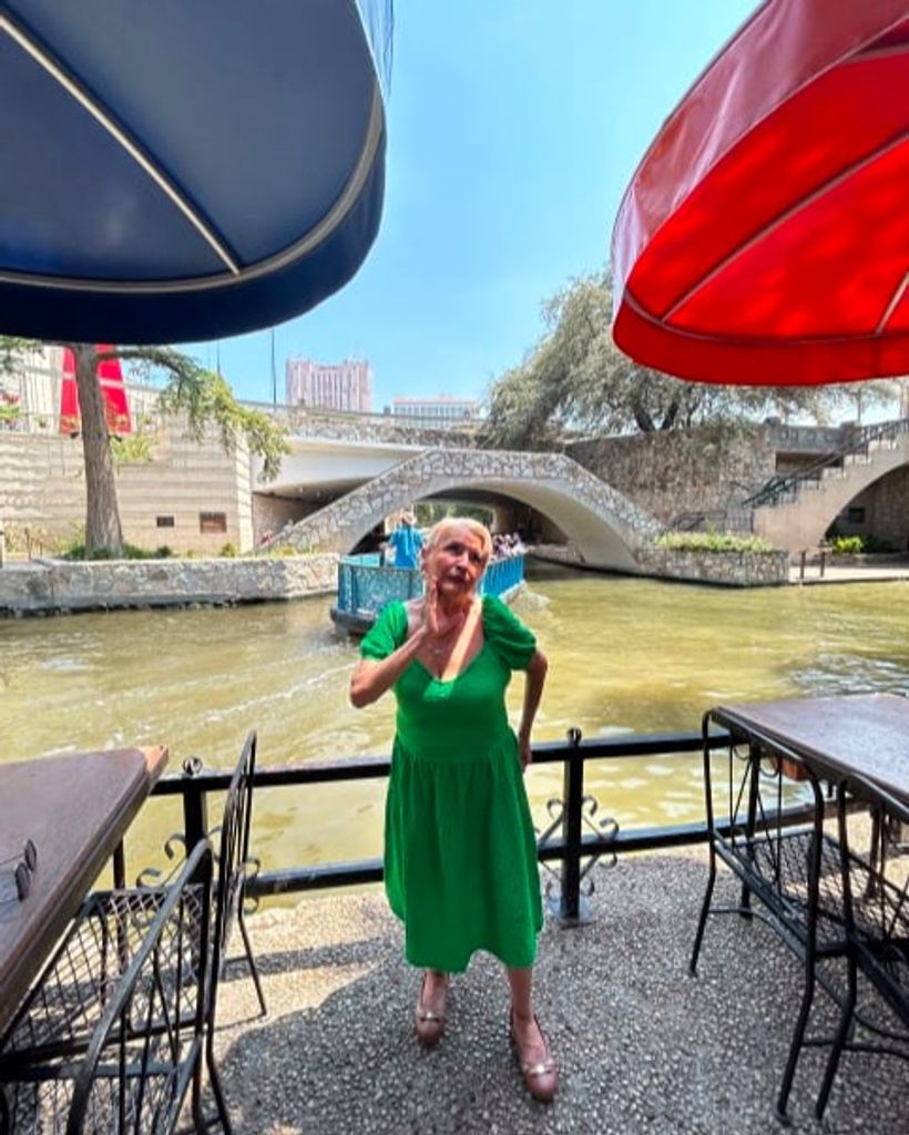 Rosa Elena Chiriboga Villota Profile Photo