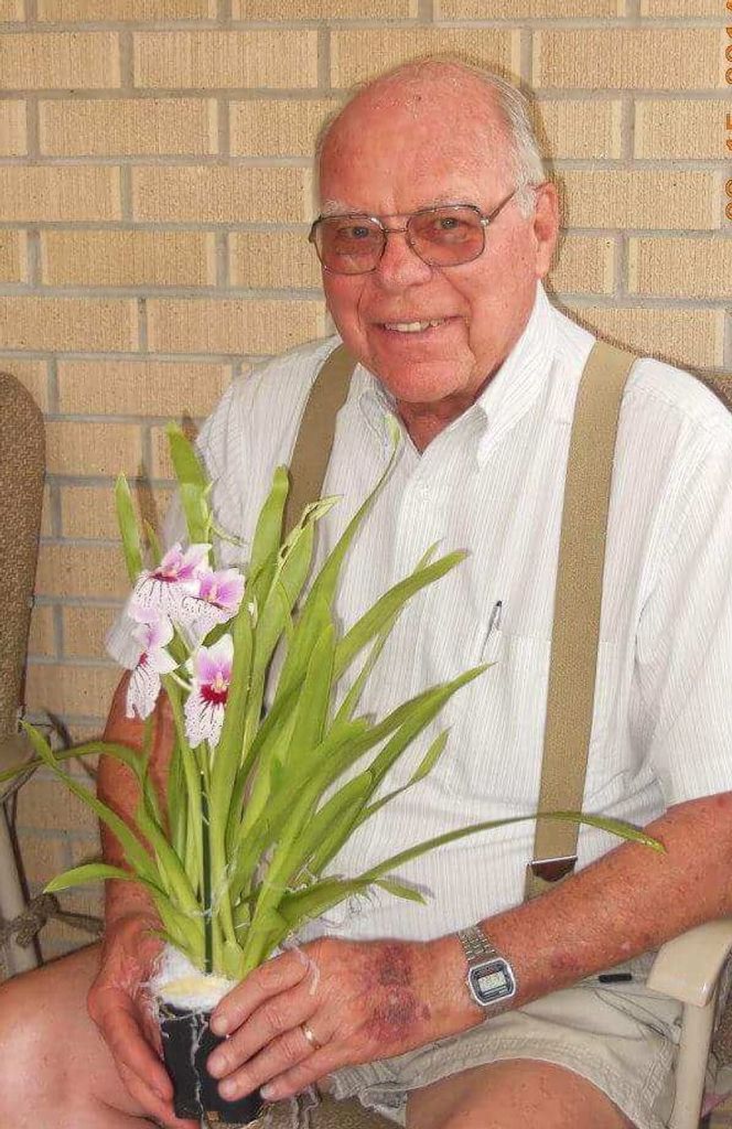 Rognar  ""Knute"" Knutson