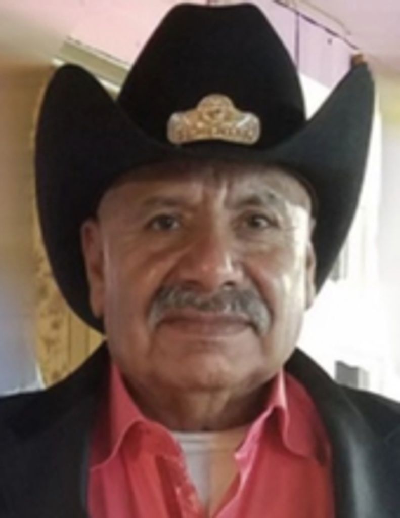 Margarito De Santiago Profile Photo