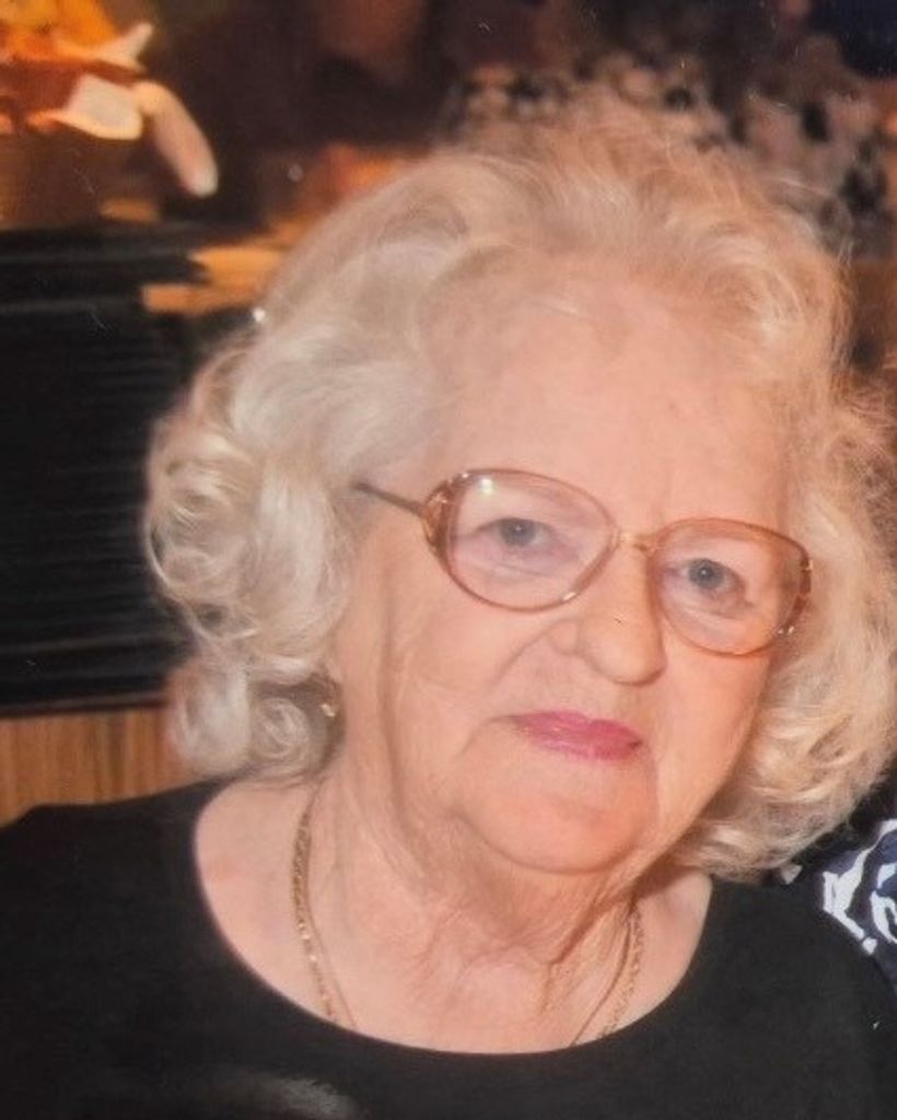 Betty Lee Pinto Profile Photo