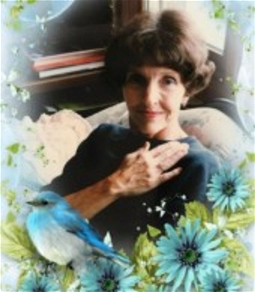 Charlene Bender