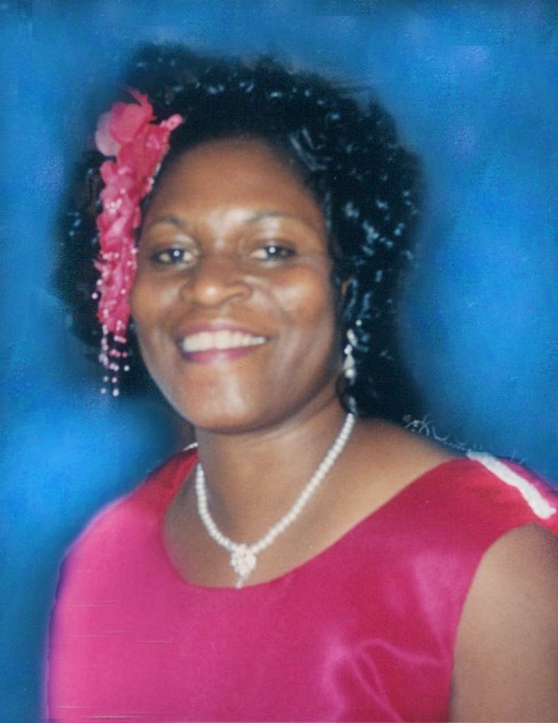 Toni L. Davis Profile Photo