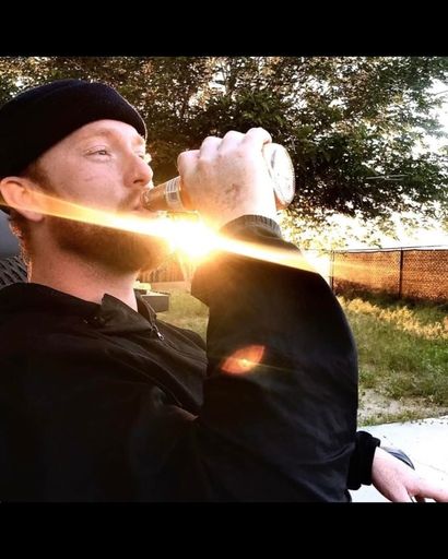 Daniel Patrick Curry Profile Photo