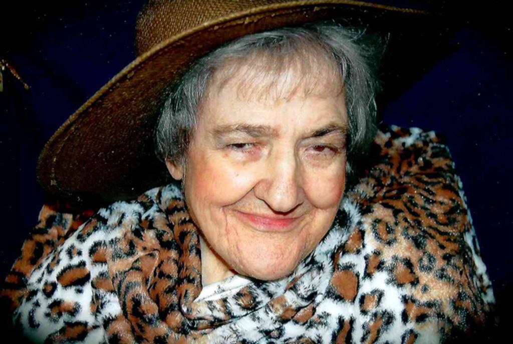 Leona Louise Sarver Profile Photo