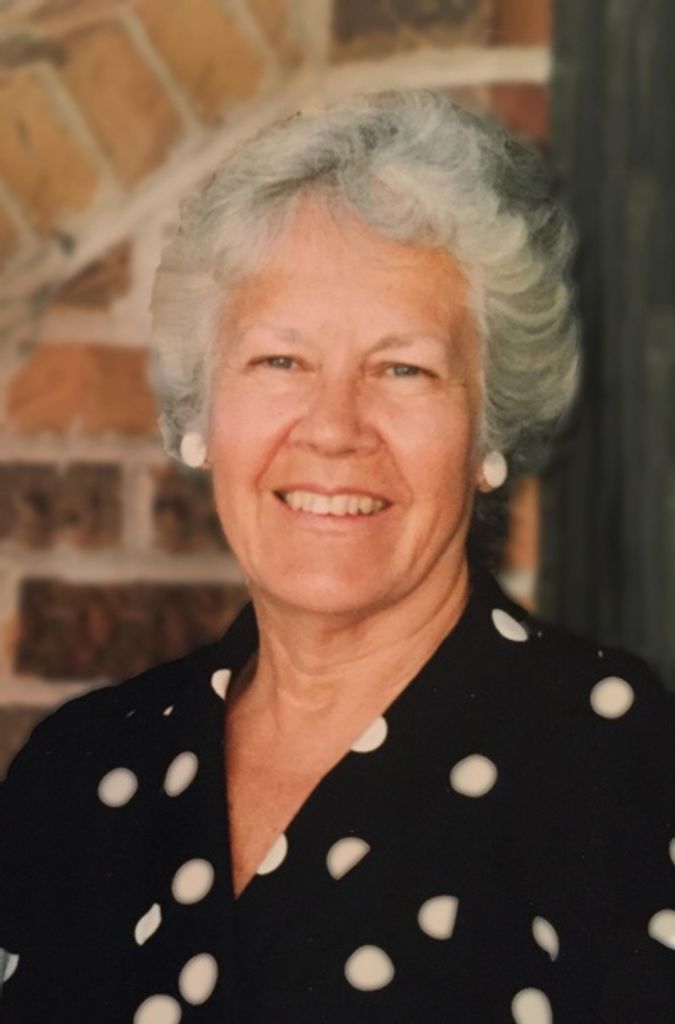 Betty Lou Stahr Profile Photo