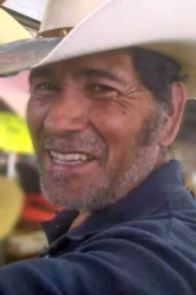 Rafael Corpus