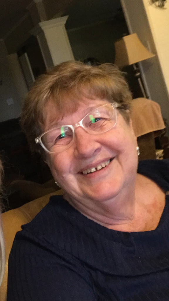 Barbara Jean Summers Profile Photo