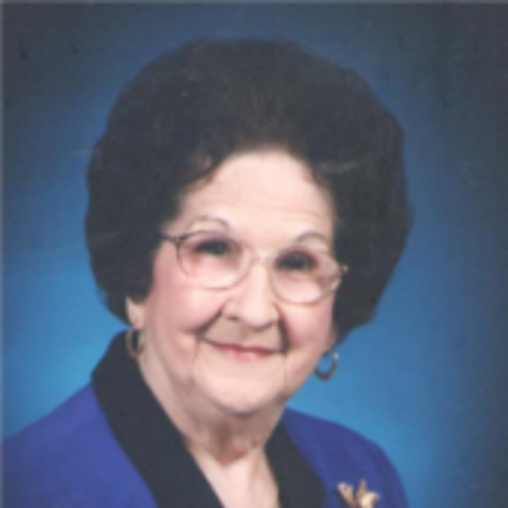 Mary K. Clark Baird