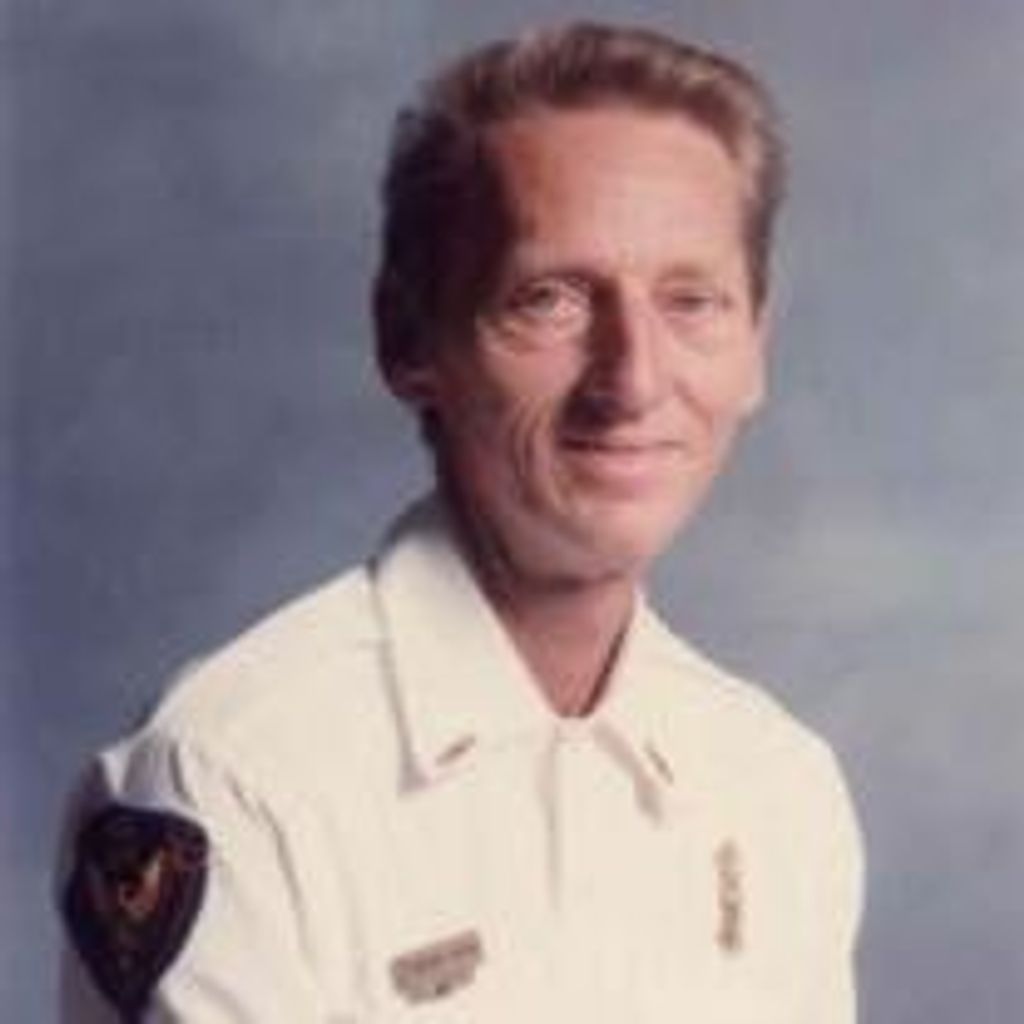 Dwight Bunch