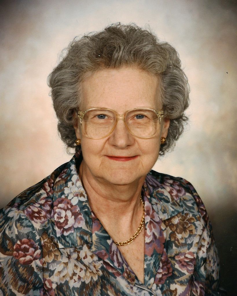 Esther Marie Schoonveld