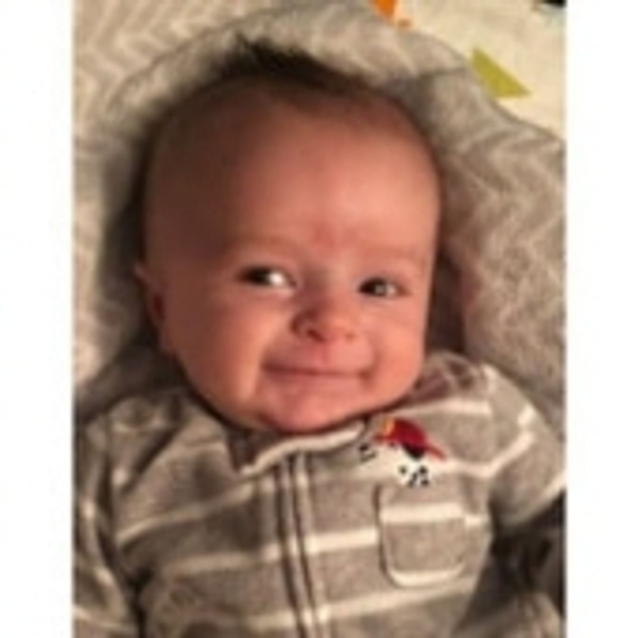 Kyson P. Sabin photo gallery image 2 of 2