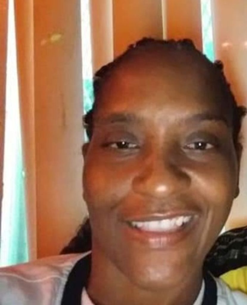 Mrs. Shameka L. Hardeman Profile Photo