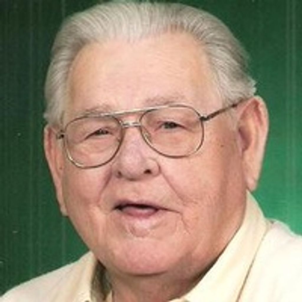 George Lee Audd