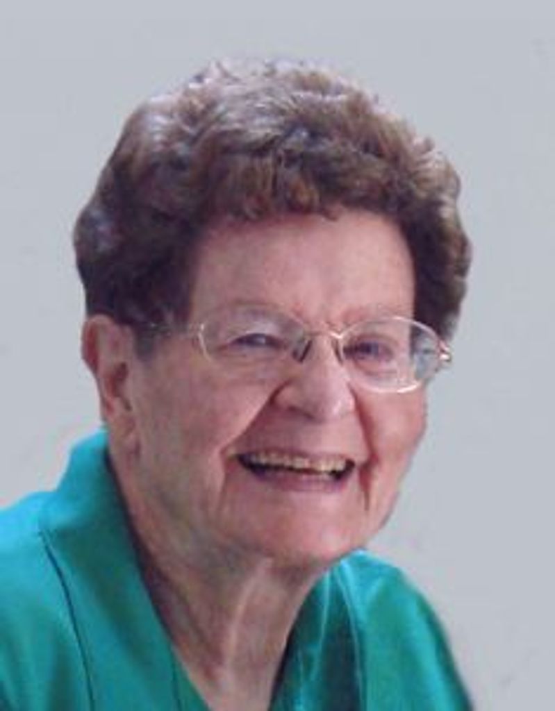 Phyllis A. Goehler