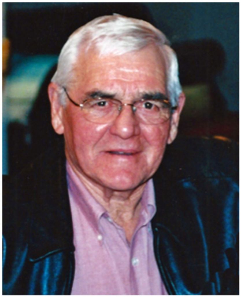 Ronald L. Bachman Profile Photo