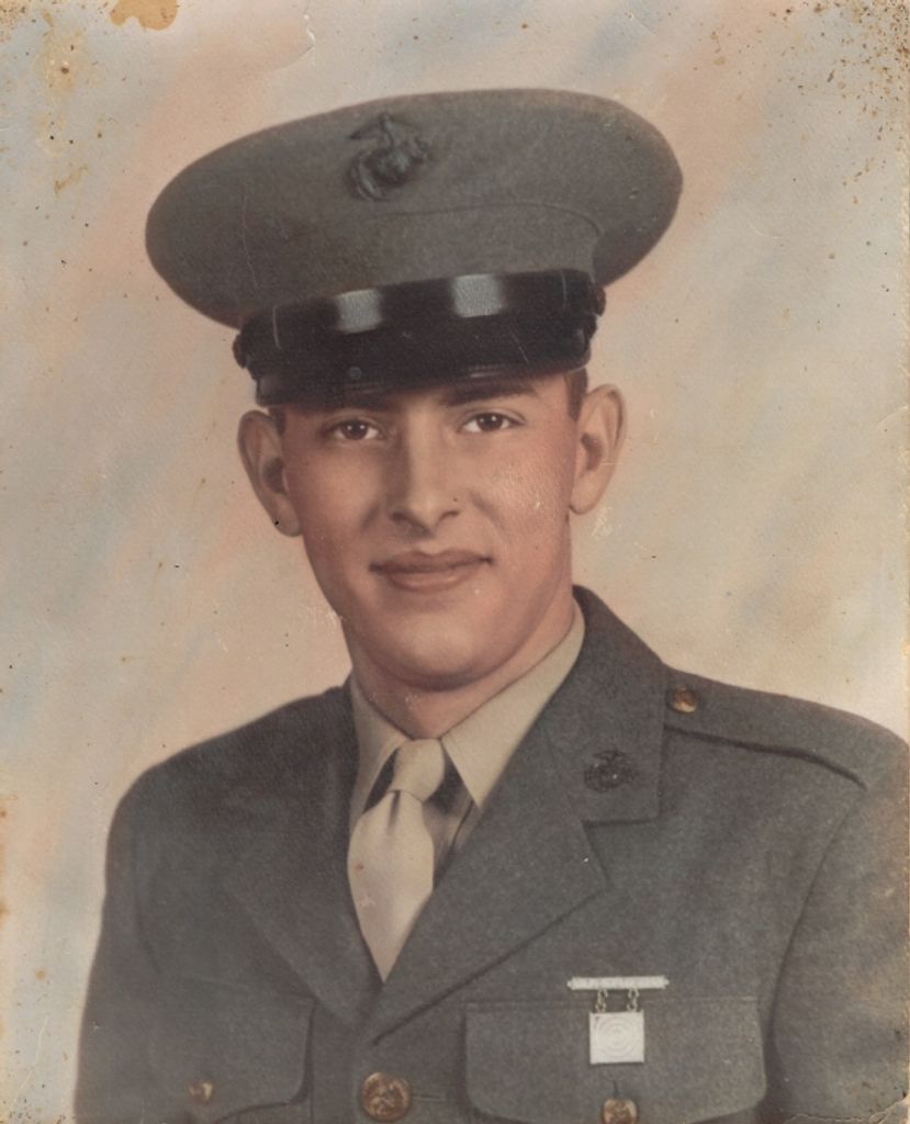 Ronald William Glahn