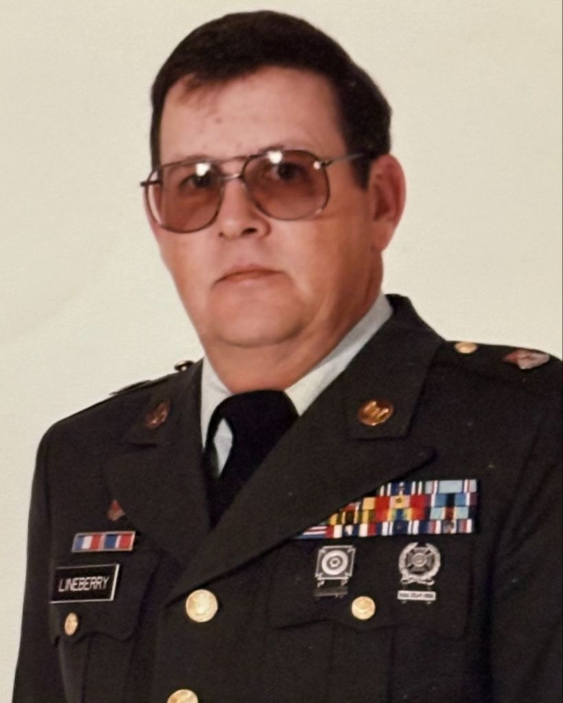 Richard Neal Lineberry Profile Photo