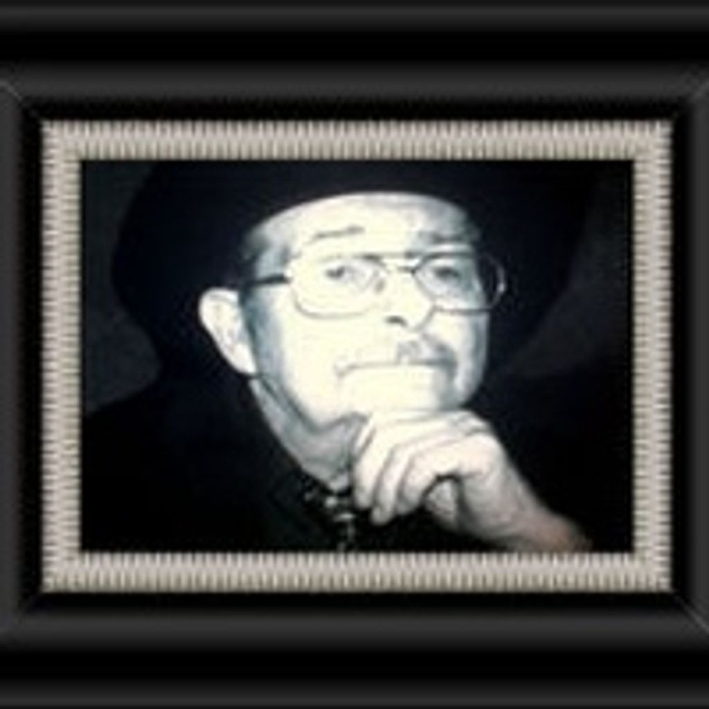 James Thomas King Jr