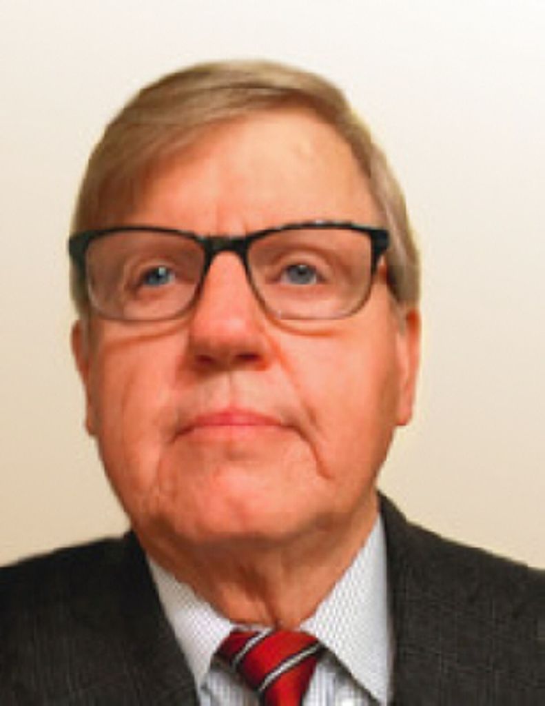 Robert Lynn Williams