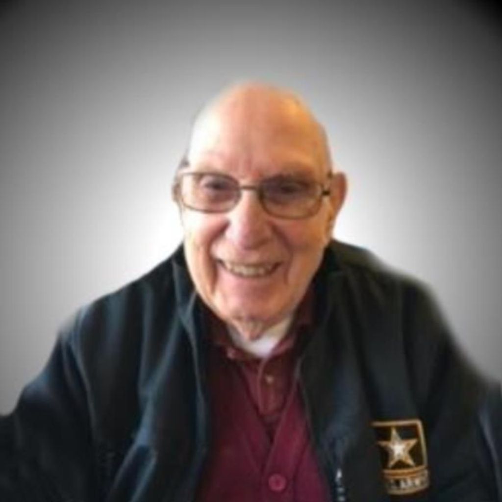 Richard "Dick" H. Smith