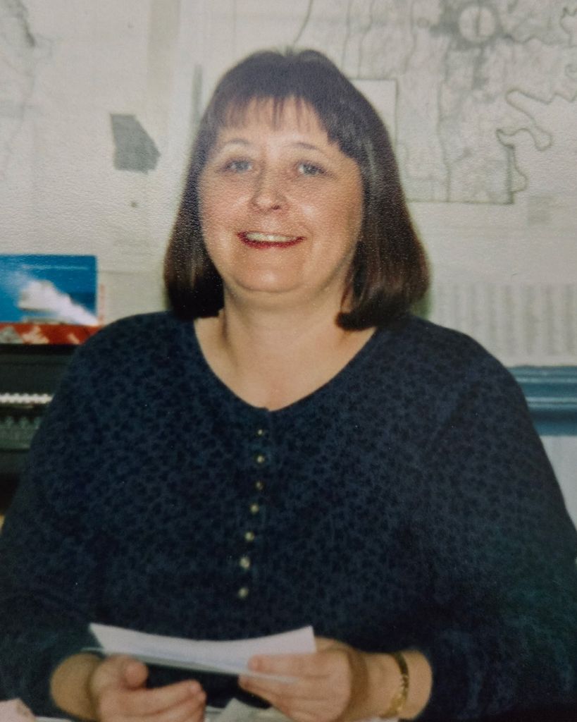 Rhonda Corinne Franks