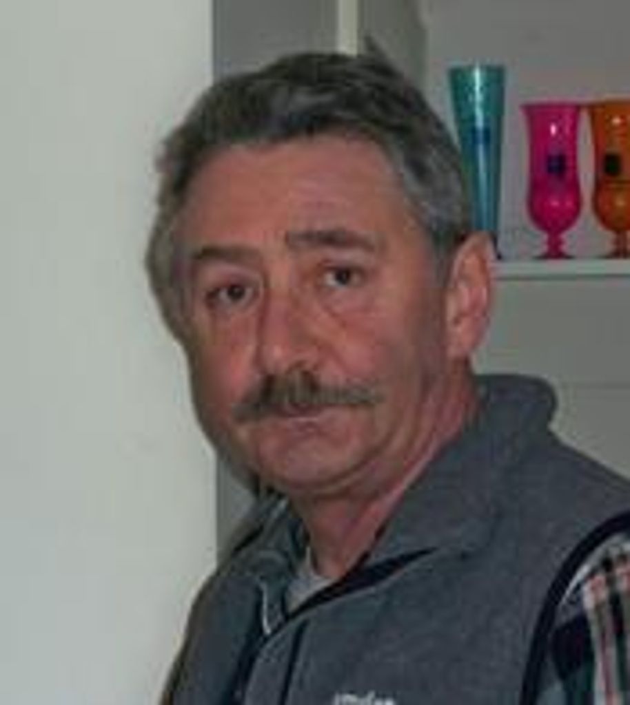 Clarence Johnston Profile Photo
