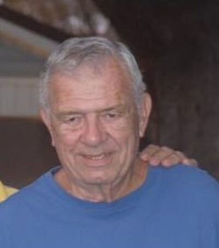 Douglas William Johnston Profile Photo