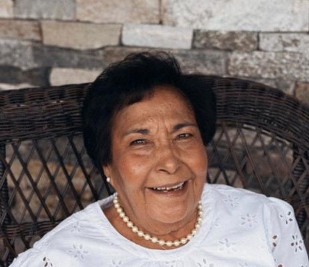 Josephine “Josie” Zuniga Lapré Profile Photo