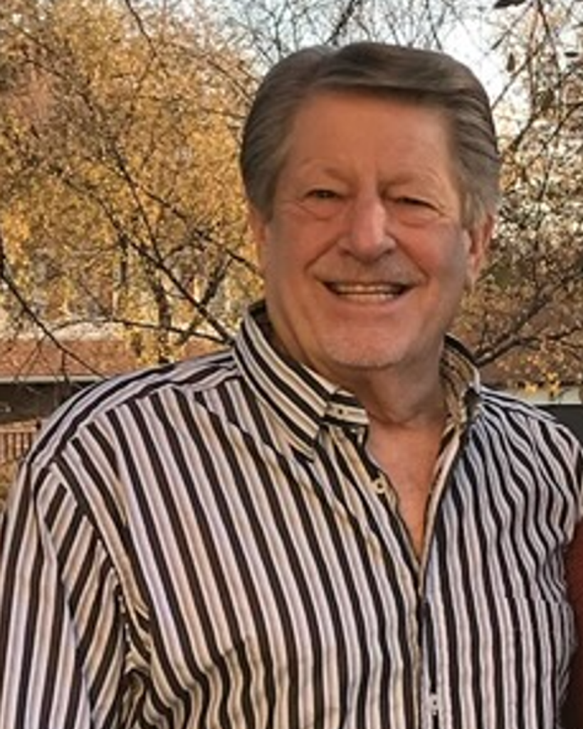Richard Poertner Profile Photo
