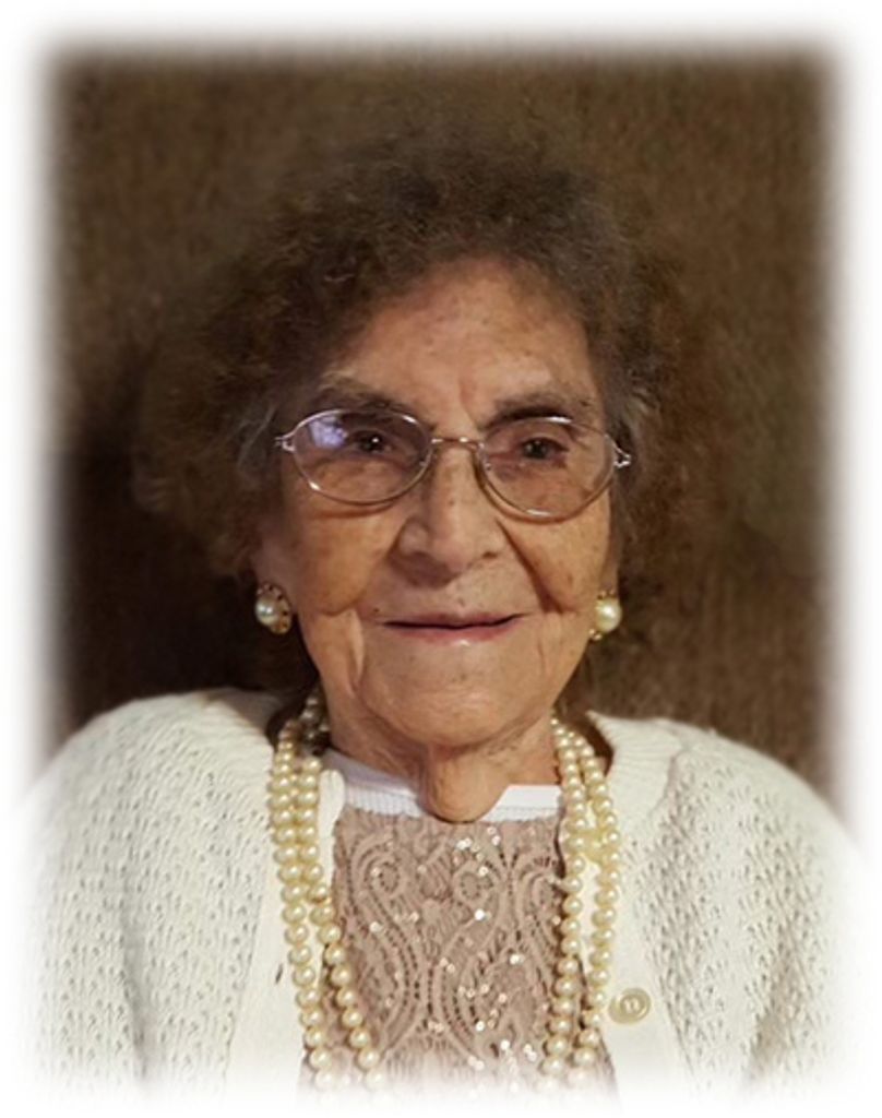 Hazel Saylor Ball Profile Photo