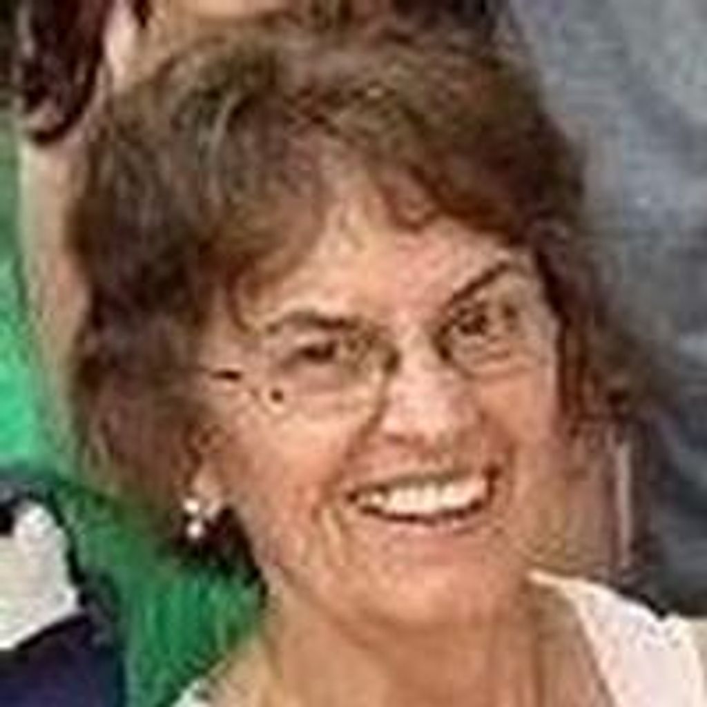 Rosalie Ordian Manuszewski Profile Photo