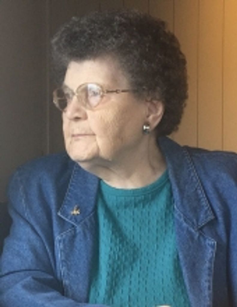 Elener L.  Ingle