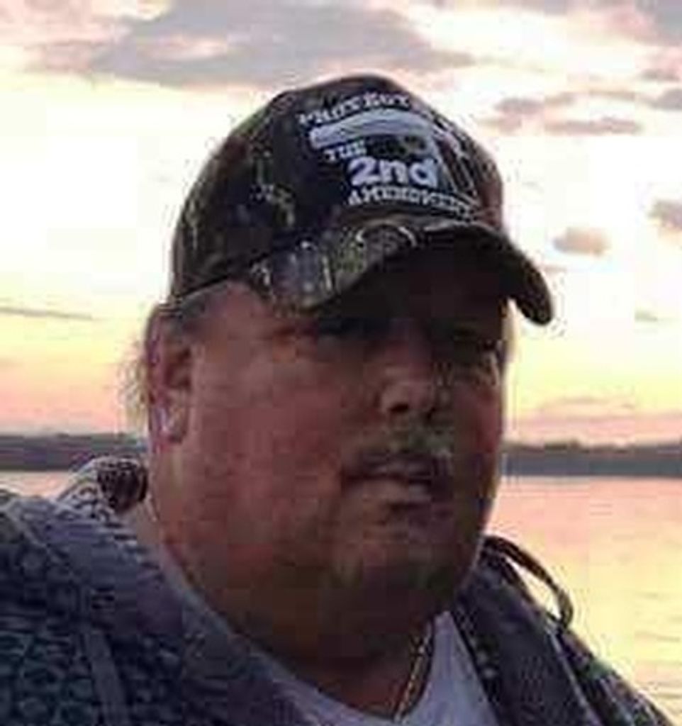 Calvin "Outlaw" Hoover Profile Photo