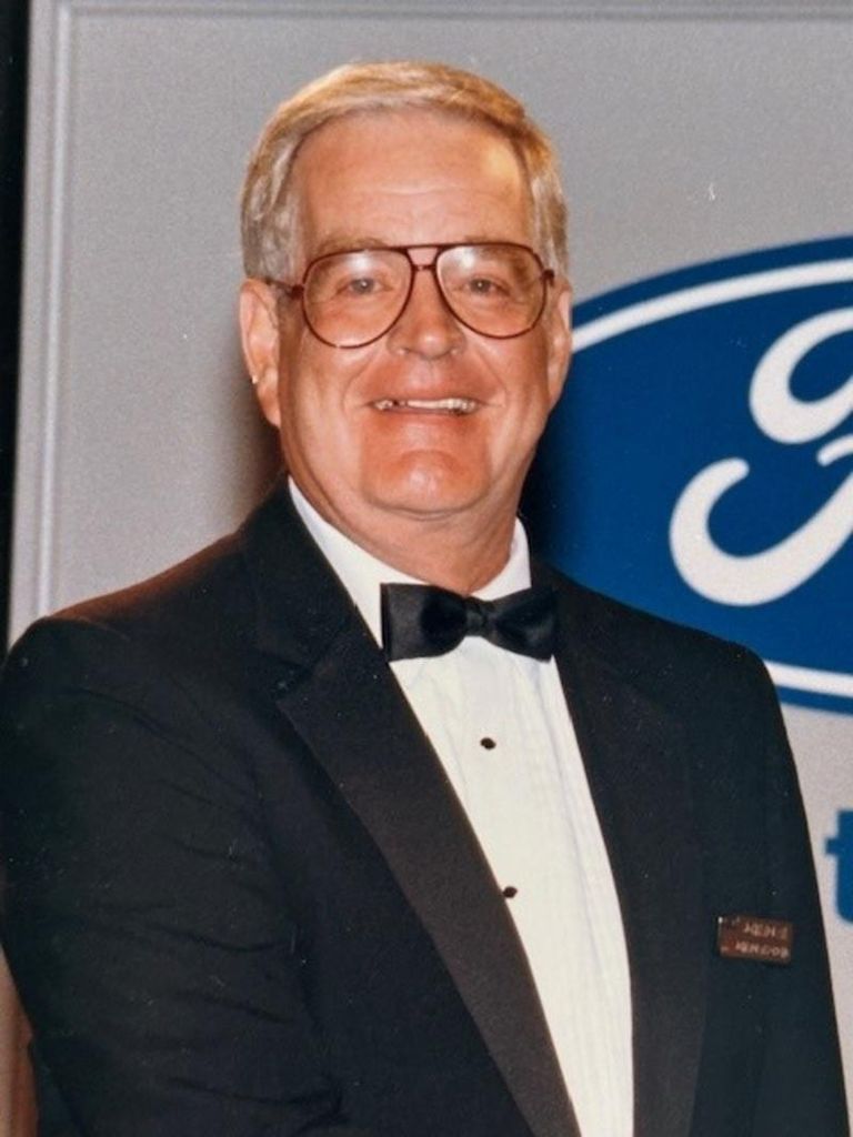 John Francis Nolan Profile Photo